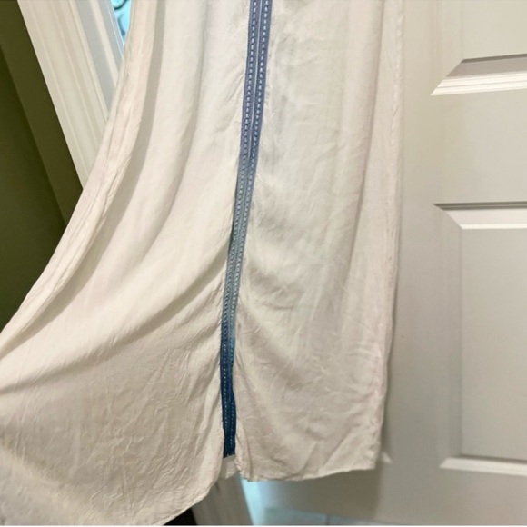 3/$19 Raviya Boho Maxi Dress - Picture 6 of 15